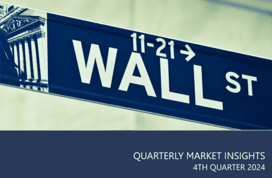 Quarterly Insights Q4 2024