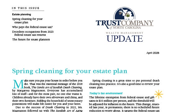 April2026 TCNC Newsletter