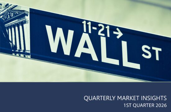 Q1 2026 - Quarterly Market Insights